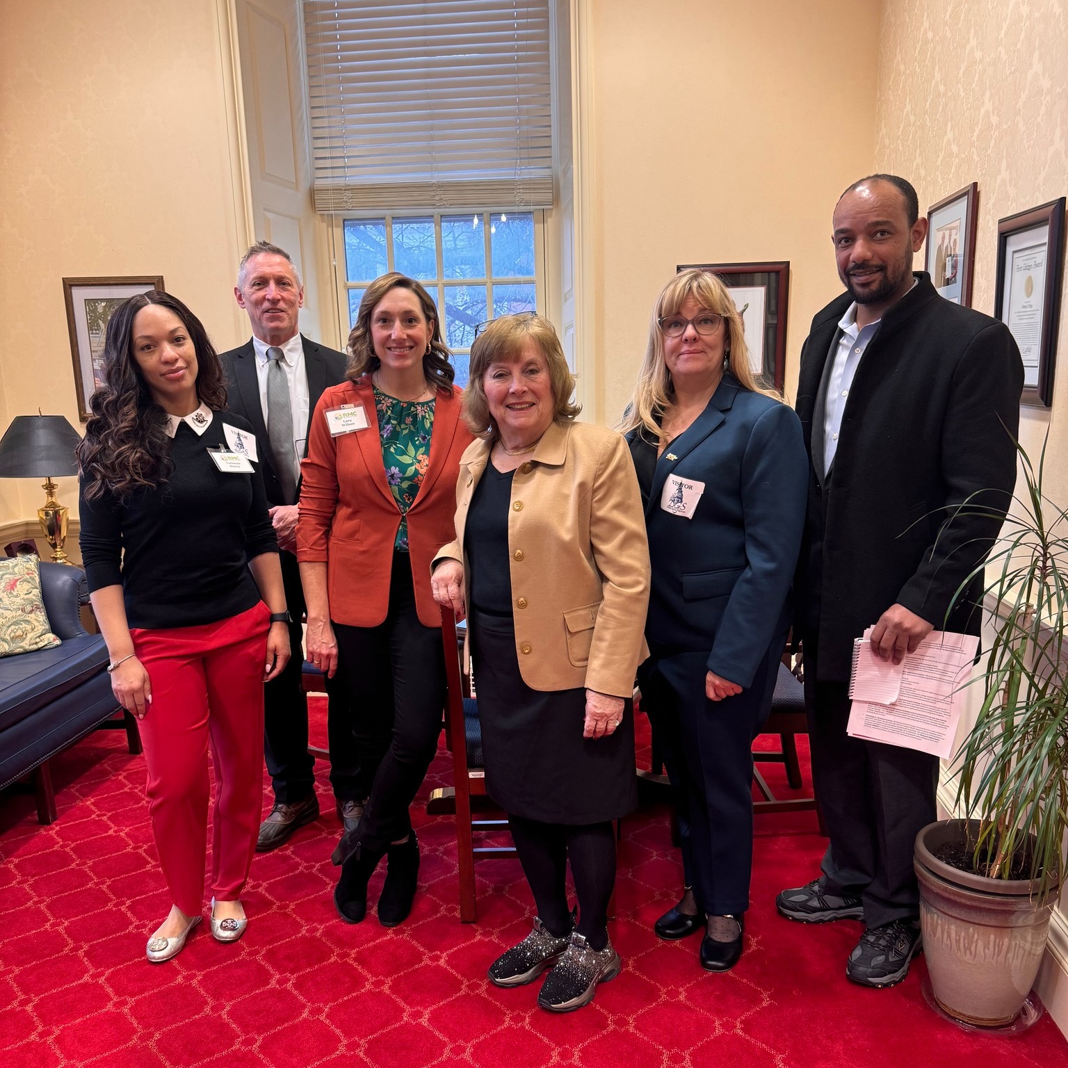 Maryland Digital oppurtunity