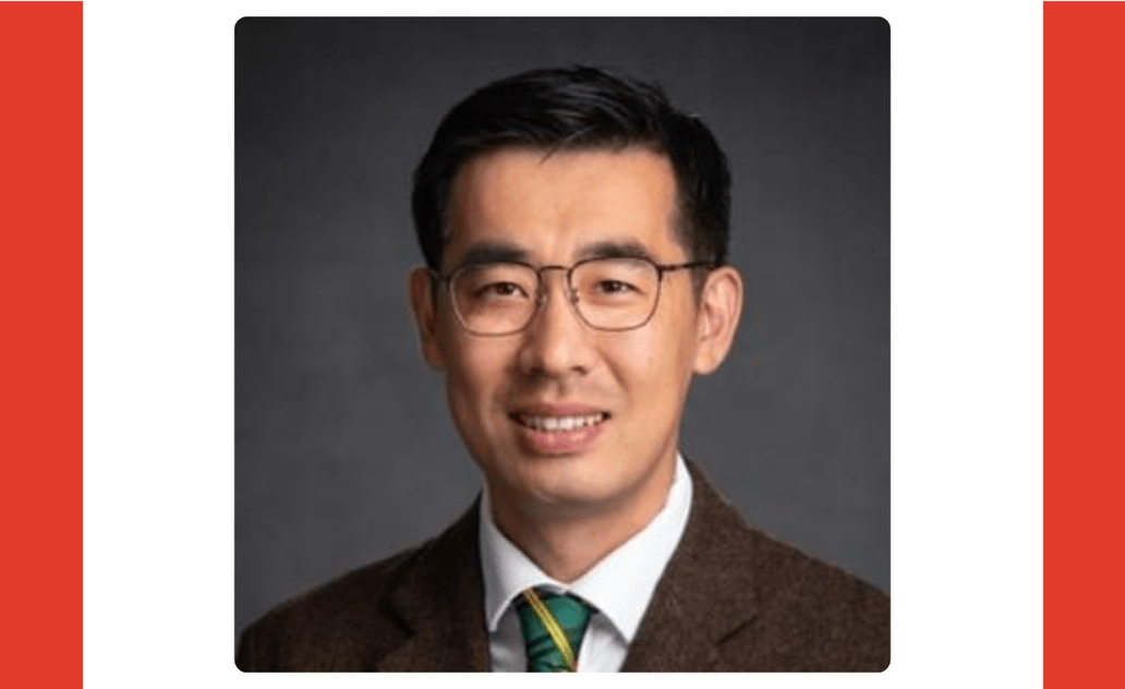 Dr. Xin (Rex) Sun header