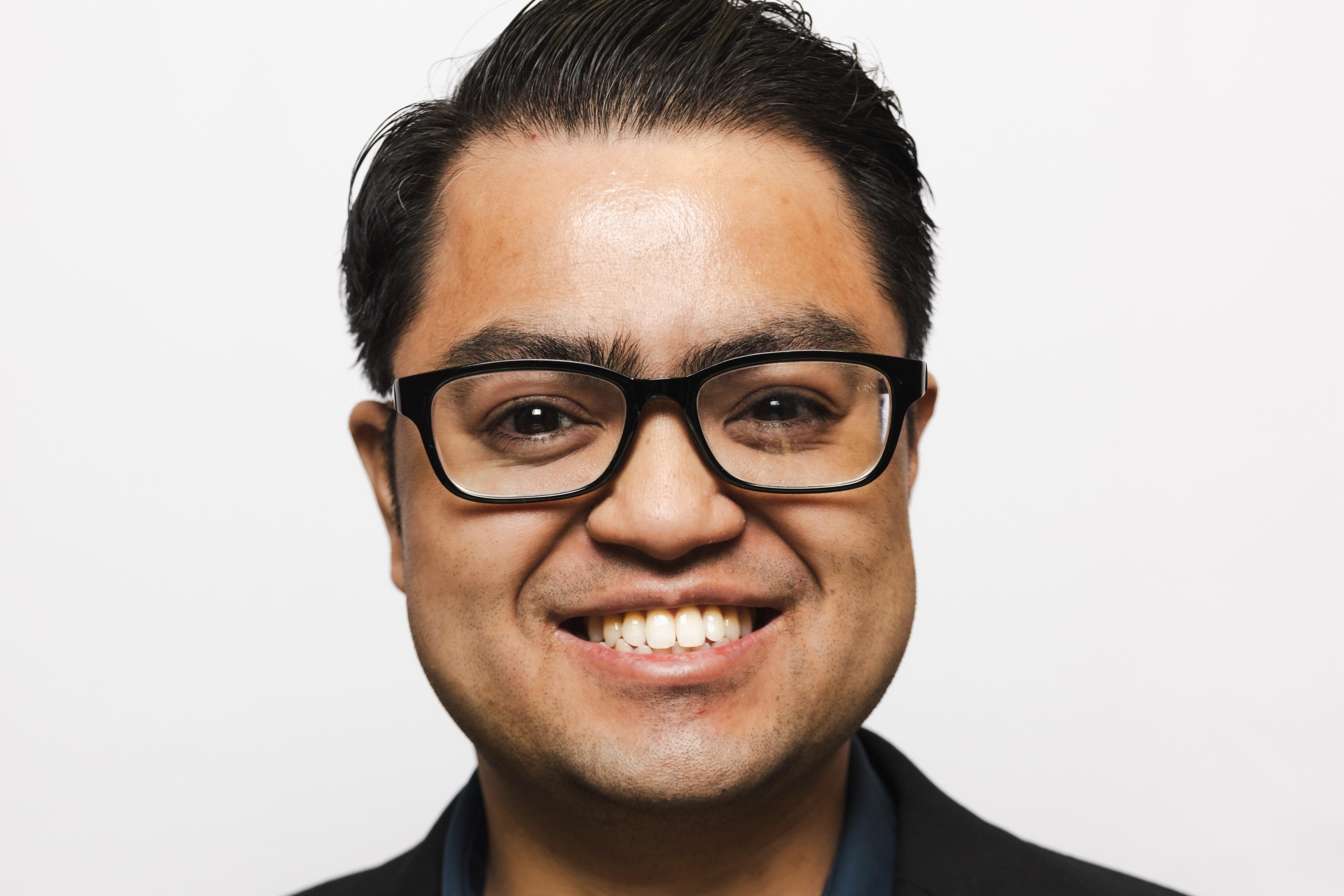 Dennis Tran
