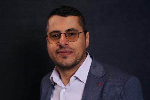 Mustafa Rfat