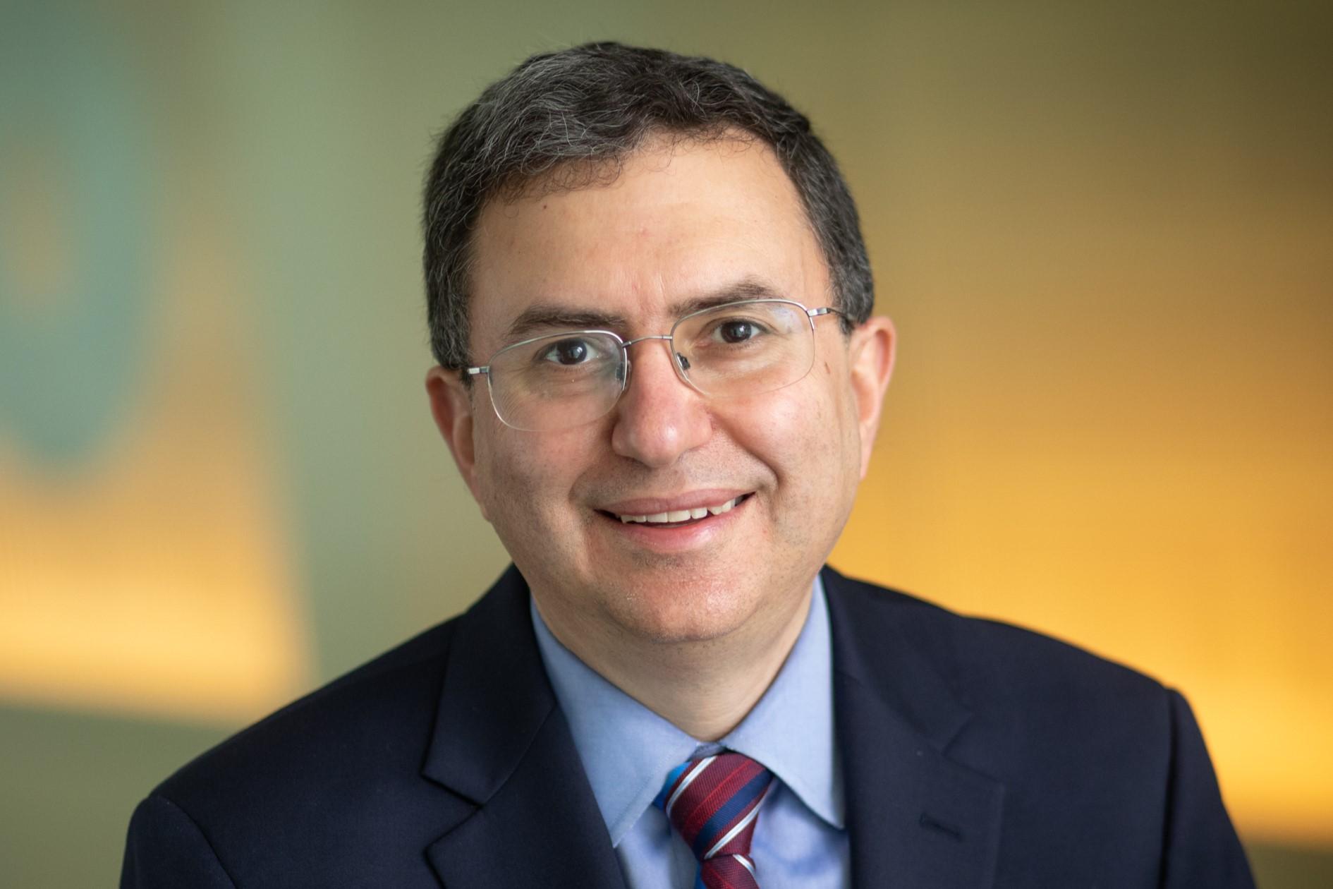 Joshua Sharfstein