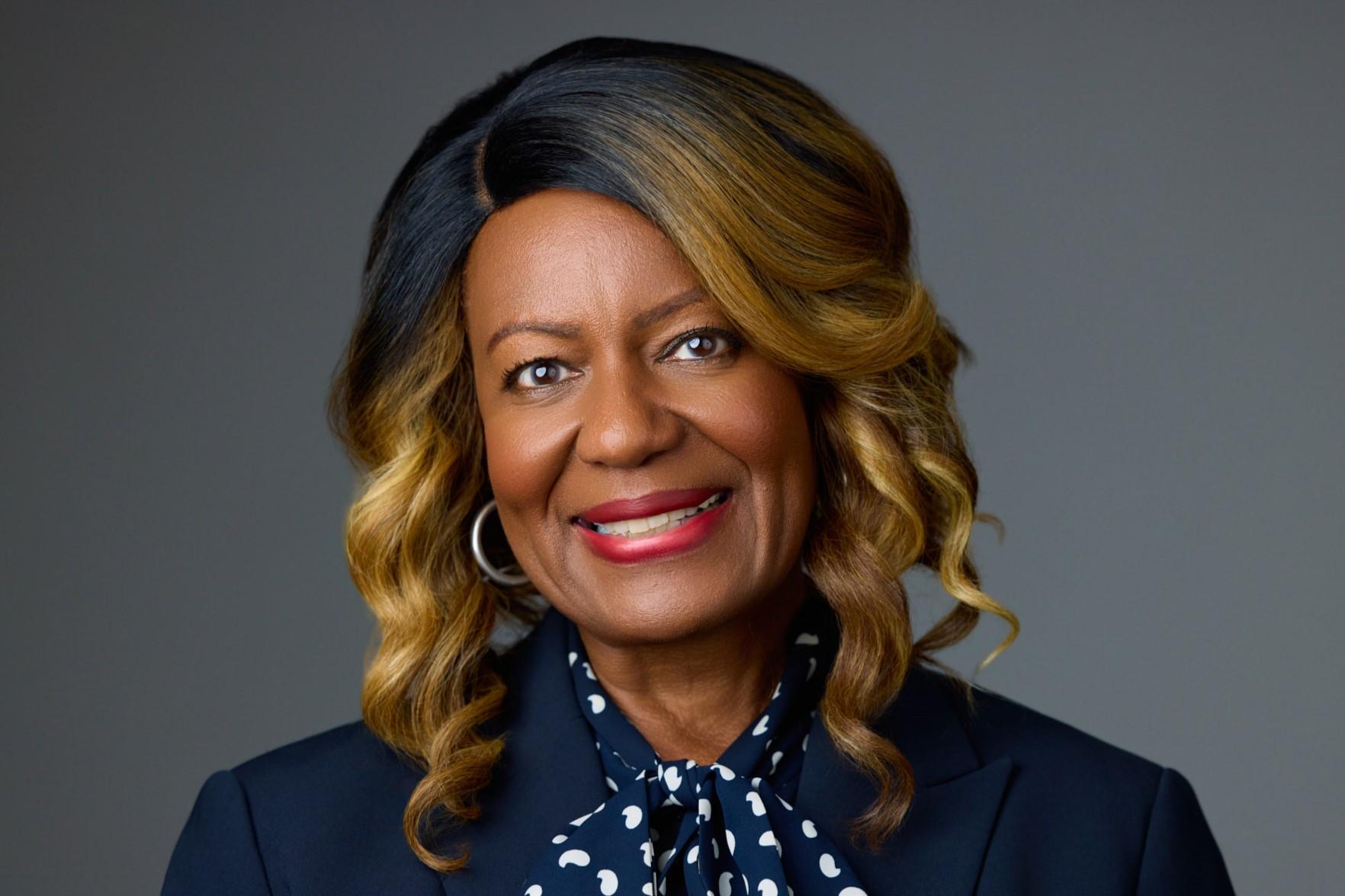 Deborah Wilson