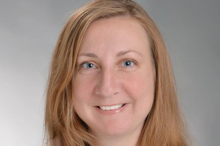 Jessica Stansbury